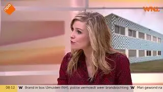 'Een derde van budget Haga Lyceum gaat naar drie familieleden'