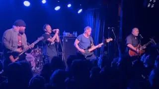 War All the Time - Thursday - Pyramid Scheme - Grand Rapids, Michigan 11/20/2025