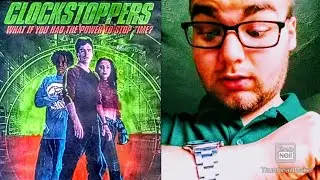 Clockstoppers (Review)