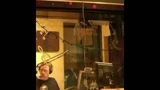 Jeff Humphrey Trio Live on the Pat Duncan Show - WFMU 08-04-1994