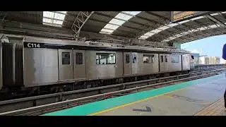Edapally Metro Station