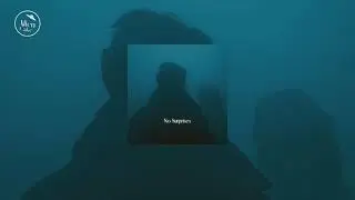 No Surprises (Radiohead Lofi) - EarthTing x Plutonimous x Alien Cake Music 🌎🦋