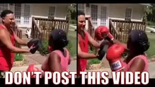 The Family Chantel Drama: Karen Everett Accused of Beating Husband Thomas; River Urged to Hide Video
