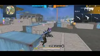1v4 Saro gaming