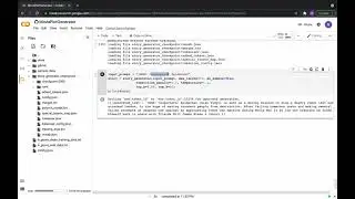 Movie Plot Generator