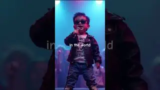 How Did He Do That On Stage?