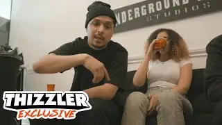 Armani Depaul x Acito ft. Lil1700Adrian - Candy Rain (Exclusive Music Video) II Dir. ToxikFIlms