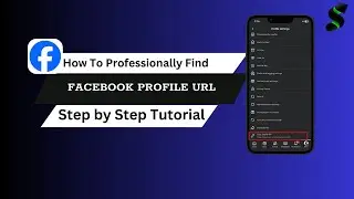 Как найти URL-адрес профиля Facebook | Скопировать ссылку на Facebook (Android, iPhone и ПК)
