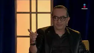 Germ&aacute;n Ortega habla de su hermano Freddy y del show de &lsquo;La jitomata y la perejila&rsquo; | EMQCMD