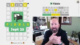 This puzzle cheats by USING lies
