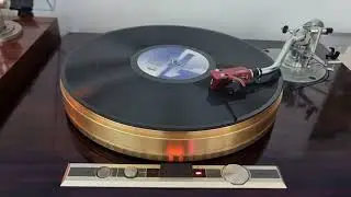 Roxette/It' must have been love