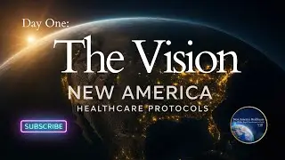 The Vision - Shay Wesley