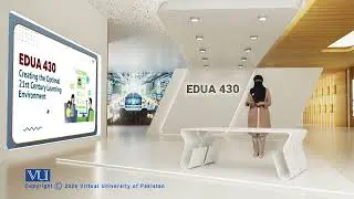 Creating the Optimal 21st Century Learning Environment | Use of ICT for ECE | EDUA430_Topic150