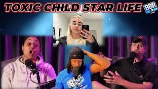 Raven Breaks Down Why Disney Stars Fall Apart