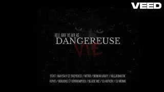5.HELL MAF VS MR AS - AU COMMENCEMENT FEAT ( NOAR BOAY, BLADE MC, NITRO ) 2006
