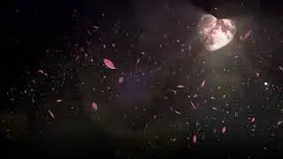 Celebration Background Loop hd