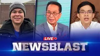 LIVE: SMNI NewsBlast | January 30, 2026