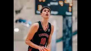 2027 7'0 F Nikolas Mitrovic - CATS - Expressions AAU