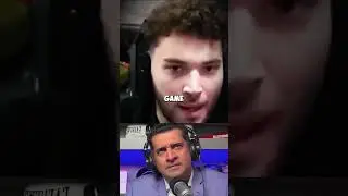 PBD reacts to Luke Belmar on GTA 6!