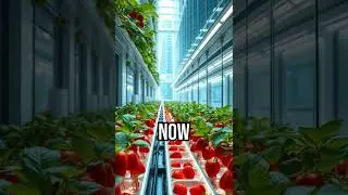 Discover the future of farming! #hydroponics #tech #innovation