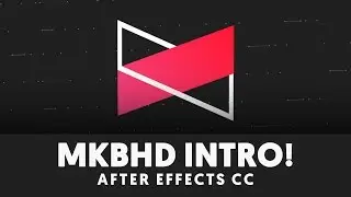 @MKBHD YouTube Intro Tutorial & Walkthrough - T038