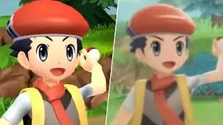 Every Pokemon Brilliant Diamond & Shining Pearl Graphics Update We've Had So Far