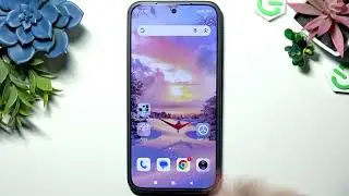 REDMI Note 15 Pro 5G - How to Change Icon Size