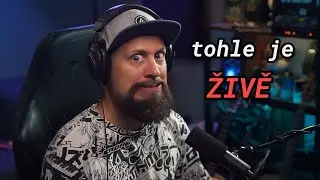 🔴Povídací STRIM 🔴!QRDONO !kytarycz | 100% !podpora a TTS na ROBDIESALOT.COM ❤️