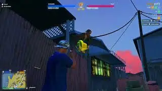 [FinalCity] Aki Maraki | OG