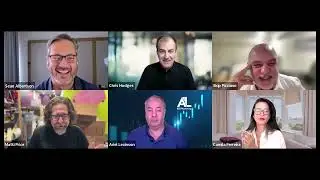 AI Hype vs. Reality: Where Are You on the Curve? | CX on the ROCKS Solution Series