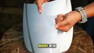 RockRose Armorix  Paint Protection Film Installation Scratch Test  & Demo PPF