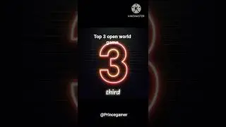 Top 3 realistic game #shorts #explore