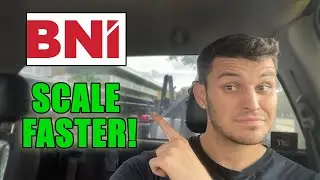 This Business Marketing Tactic Could 3x Your Growth - BNI Groups