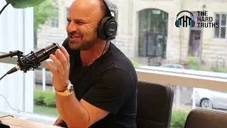 The Hard Truths with Scott Lurie | Episode 8 | What's In Your Credit Score?