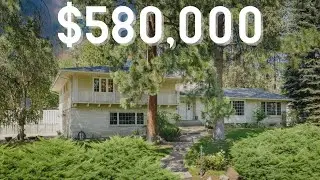 11107 E 21st Ave., Spokane Valley, WA