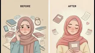 How Small Steps Make Big Changes for Muslim Women (The Truth You Need to Know)