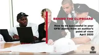 Bureau Veritas GFSI | Webinar