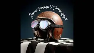 Janne Suhonen & Surmanajajat EP