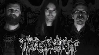 Chants of Grim Death Qro