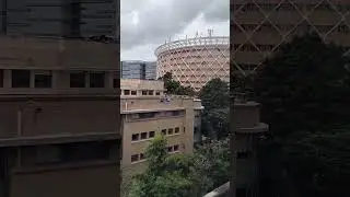 CYBER TOWERS@HITEC CITY