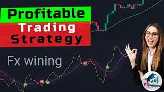 Profitable Trading Strategies.[Best Buy Sell Signal Indicator Ever]|#Crypto|#Forex|#Stocks| NEW2023