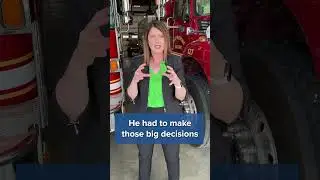 One-on-one interview with East Palestine Fire Chief