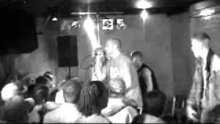 SCRsquad live im Zwischenfall 5