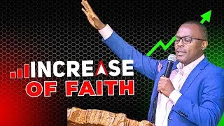 Increase of Faith || Bishop Dr. Dodzweit Achero || 01.02.2026