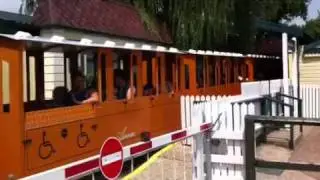 Jacques meets thomas