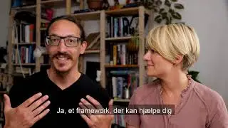 Augenblick Webinar - Hero, Hub, Help