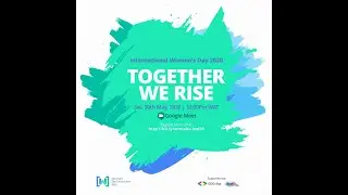 International Women's Day (IWD) Event 2020