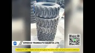 🚗 Durable Tires for Africa&rsquo;s Toughest Roads | Factory Direct Shipping