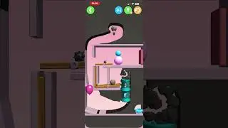 Dig This  470-11  &ldquo;Pot Kettle Ball&rdquo; solution/walkthrough