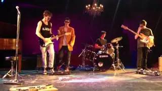 Sultans of Swing